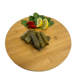 ZEYTİNYAĞLI YAPRAK SARMA (1000GR)